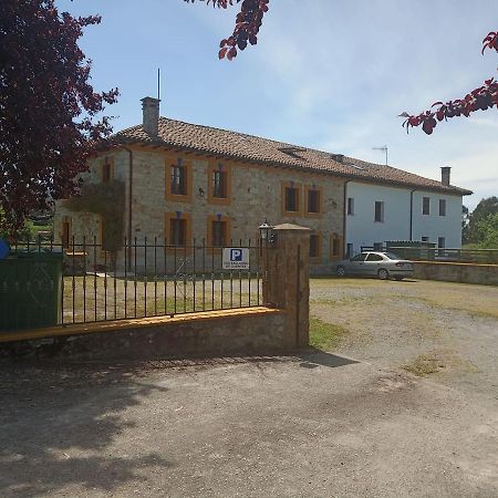 Turismo Rural El Gobernador Villaviciosa  Exterior photo