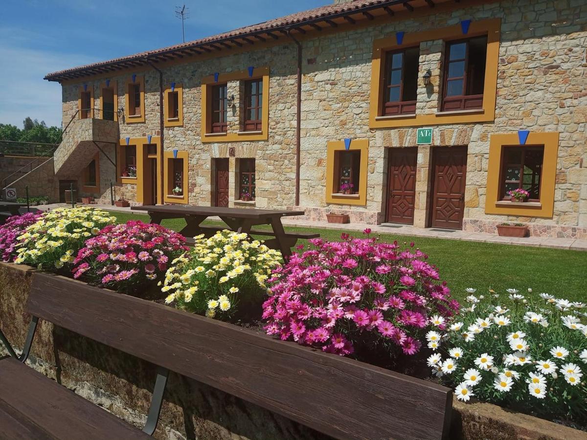 Turismo Rural El Gobernador Villaviciosa  Exterior photo